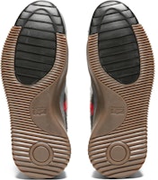 オニツカタイガー アクロマウント ニット (Onitsuka Taigā Akuromaunto Nitto) 1183C071-020 Sizing オニツカタイガー アクロマウント ニット (Onitsuka Taigā Akuromaunto Nitto) 1183C071-020