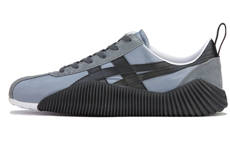 Buy オニツカタイガー アクロマウント「シートロックブラック」 1183B257-020