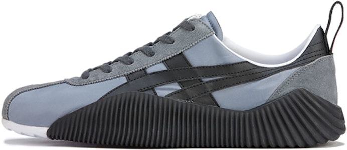 오니츠카 타이거 아크로마운트 '시트락 블랙' 1183B257-020 Buy 오니츠카 타이거 아크로마운트 '시트락 블랙' 1183B257-020