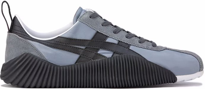 오니츠카 타이거 아크로마운트 '시트락 블랙' 1183B257-020 Order 오니츠카 타이거 아크로마운트 '시트락 블랙' 1183B257-020