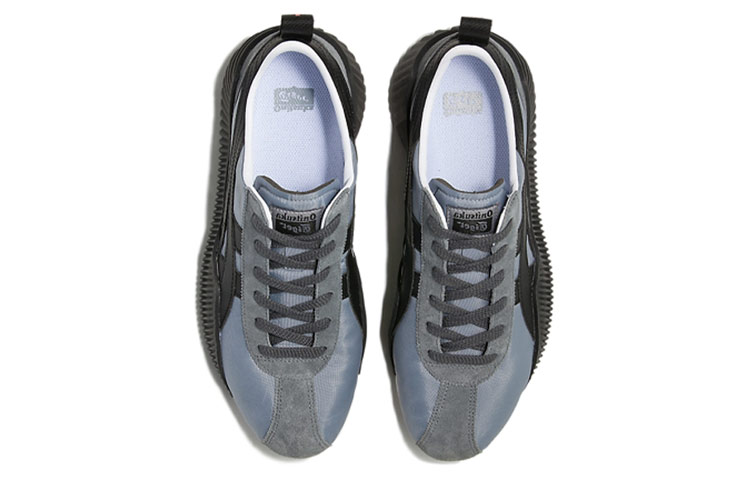 Shop オニツカタイガー アクロマウント「シートロックブラック」 1183B257-020