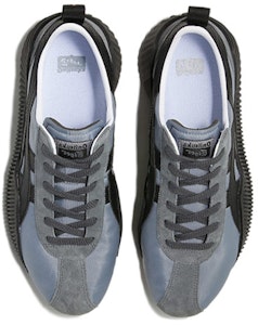 오니츠카 타이거 아크로마운트 '시트락 블랙' 1183B257-020 Shop 오니츠카 타이거 아크로마운트 '시트락 블랙' 1183B257-020