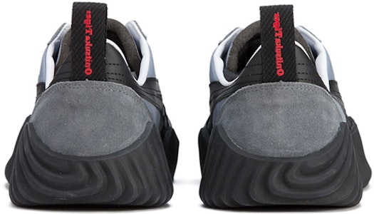 오니츠카 타이거 아크로마운트 '시트락 블랙' 1183B257-020 Purchase 오니츠카 타이거 아크로마운트 '시트락 블랙' 1183B257-020