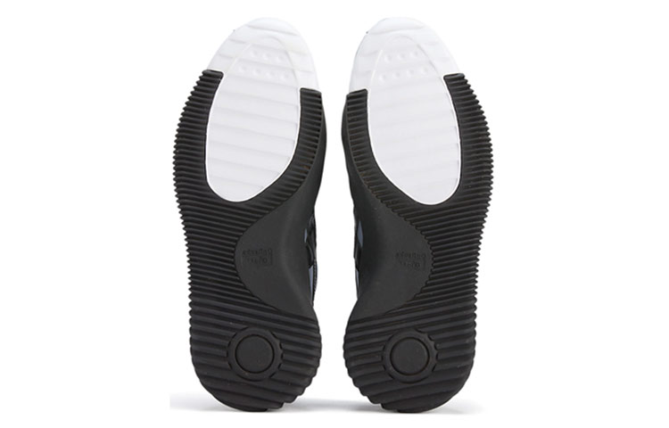 Details for オニツカタイガー アクロマウント「シートロックブラック」 1183B257-020