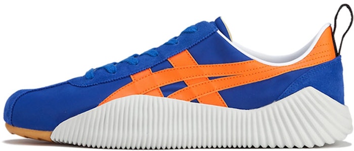 Onitsuka Tiger Acromount 'Azul Atún y Habanero' 1183B257-400 Buy Onitsuka Tiger Acromount 'Azul Atún y Habanero' 1183B257-400