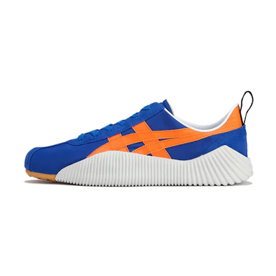 Onitsuka Tiger Acromount 'Tuna Blue Habanero'