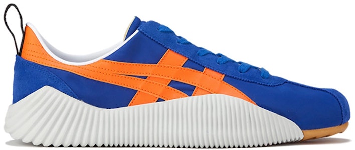 Onitsuka Tiger Acromount 'Azul Atún y Habanero' 1183B257-400 Order Onitsuka Tiger Acromount 'Azul Atún y Habanero' 1183B257-400