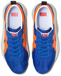 Onitsuka Tiger Acromount 'Azul Atún y Habanero' 1183B257-400 Lookbook Onitsuka Tiger Acromount 'Azul Atún y Habanero' 1183B257-400