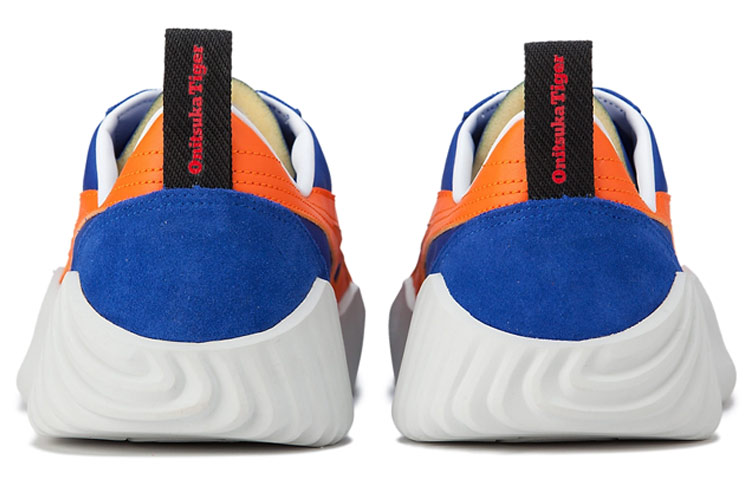 Purchase Onitsuka Tiger Acromount 'Biru Tuna Habanero' 1183B257-400