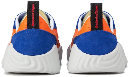 Onitsuka Tiger Acromount 'Azul Atún y Habanero' 1183B257-400 Purchase Onitsuka Tiger Acromount 'Azul Atún y Habanero' 1183B257-400