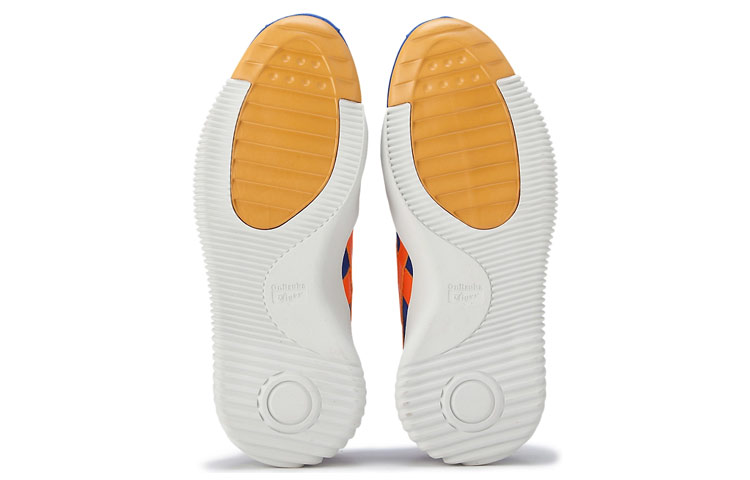 Details for Onitsuka Tiger Acromount 'Biru Tuna Habanero' 1183B257-400