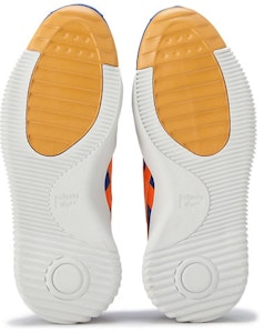 Onitsuka Tiger Acromount 'Azul Atún y Habanero' 1183B257-400 Details for Onitsuka Tiger Acromount 'Azul Atún y Habanero' 1183B257-400