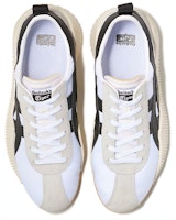 鬼塚虎 Acromount '白黑' 运动鞋 1183B257-101 Lookbook 鬼塚虎 Acromount '白黑' 运动鞋 1183B257-101