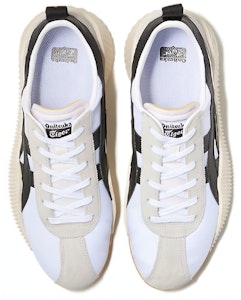 Onitsuka Tiger Acromount 'Blanco Negro' 1183B257-101 Lookbook Onitsuka Tiger Acromount 'Blanco Negro' 1183B257-101