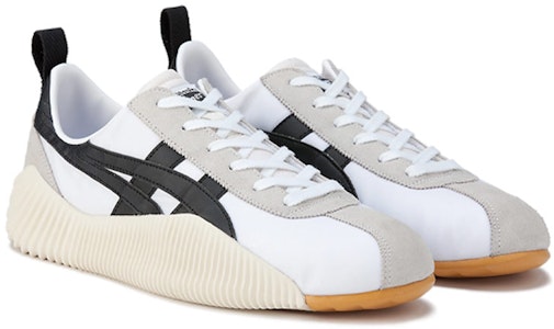 Onitsuka Tiger Acromount 'Blanco Negro' 1183B257-101 Shop Onitsuka Tiger Acromount 'Blanco Negro' 1183B257-101