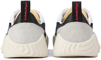 鬼塚虎 Acromount '白黑' 运动鞋 1183B257-101 Purchase 鬼塚虎 Acromount '白黑' 运动鞋 1183B257-101