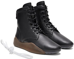 Onitsuka Tiger Acromount Boot 'Hitam Gum' 1183B747-001 Lookbook Onitsuka Tiger Acromount Boot 'Hitam Gum' 1183B747-001