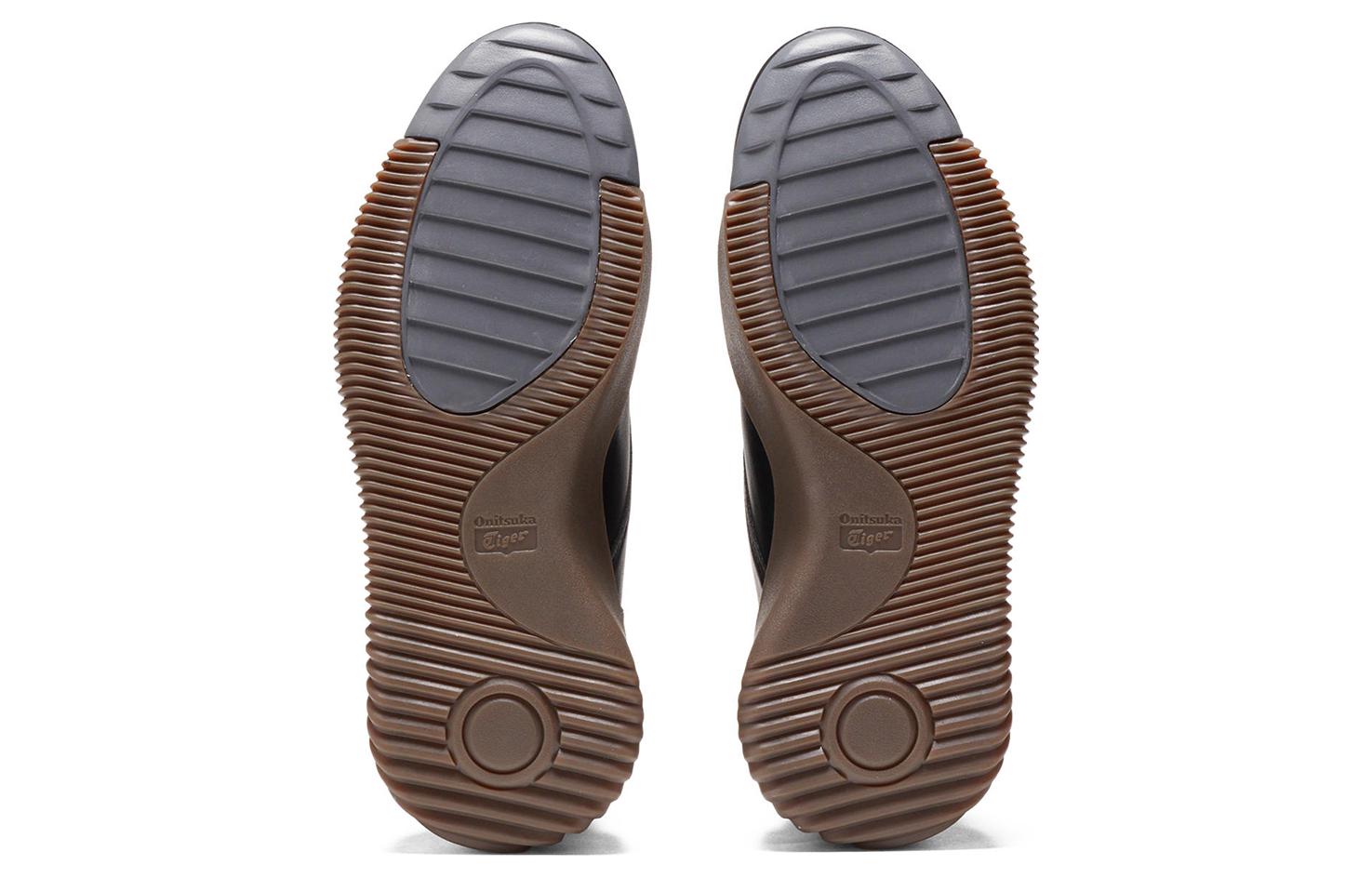 Details for 鬼塚虎 Acromount 黑色胶底靴 1183B747-001