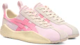 Lookbook Onitsuka Tiger ACROMOUNT 水晶粉/花朵粉 1183B257-700
