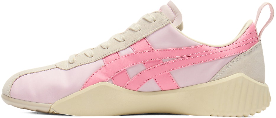 Onitsuka Tiger ACROMOUNT 水晶粉/花朵粉 1183B257-700 Shop Onitsuka Tiger ACROMOUNT 水晶粉/花朵粉 1183B257-700