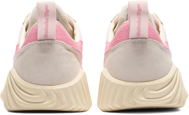 Onitsuka Tiger ACROMOUNT 水晶粉/花朵粉 1183B257-700 Details for Onitsuka Tiger ACROMOUNT 水晶粉/花朵粉 1183B257-700