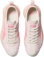 オニツカタイガー アクロマウント クリスタルピンク/ブロッサムピンク 1183B257-700 Details for オニツカタイガー アクロマウント クリスタルピンク/ブロッサムピンク 1183B257-700