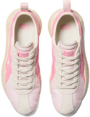 Onitsuka Tiger ACROMOUNT 水晶粉/花朵粉 1183B257-700 Details for Onitsuka Tiger ACROMOUNT 水晶粉/花朵粉 1183B257-700
