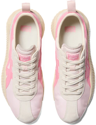 Onitsuka Tiger ACROMOUNT 水晶粉/花朵粉 1183B257-700 Sizing Onitsuka Tiger ACROMOUNT 水晶粉/花朵粉 1183B257-700