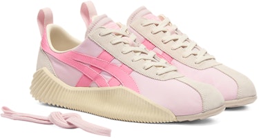 オニツカタイガー アクロマウント クリスタルピンク/ブロッサムピンク 1183B257-700 Cheap オニツカタイガー アクロマウント クリスタルピンク/ブロッサムピンク 1183B257-700