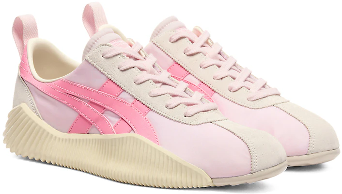 Onitsuka Tiger ACROMOUNT 水晶粉/花朵粉 1183B257-700 2