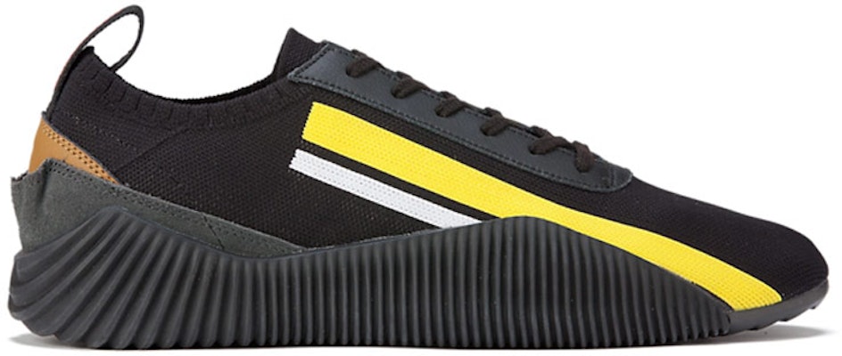 Onitsuka Tiger Acromount 編織 版黑黃 Order Onitsuka Tiger Acromount 編織 版黑黃