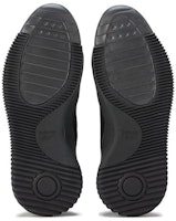 オニツカタイガー アクロマウントニット 黒黄 1183B469-001 Details for オニツカタイガー アクロマウントニット 黒黄 1183B469-001