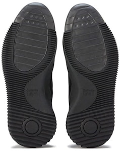 Onitsuka Tiger Acromount Knit 'Negro Amarillo' 1183B469-001 Details for Onitsuka Tiger Acromount Knit 'Negro Amarillo' 1183B469-001