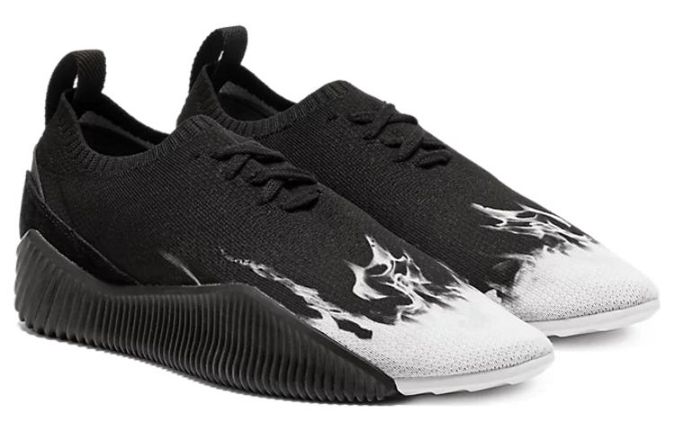 Onitsuka Tiger Acromount Knit 'Flames' 圖 3