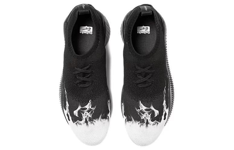 Onitsuka Tiger Acromount Knit 'Flames' 圖 5