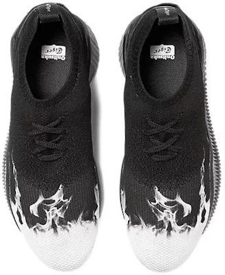Onitsuka Tiger Acromount Knit ''Flames'' Sepatu Sneakers 1183C105-001 Purchase Onitsuka Tiger Acromount Knit ''Flames'' Sepatu Sneakers 1183C105-001