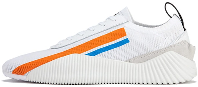 Onitsuka Tiger Acromount Knit 'Blanco Naranja' 1183B469-100 Buy Onitsuka Tiger Acromount Knit 'Blanco Naranja' 1183B469-100