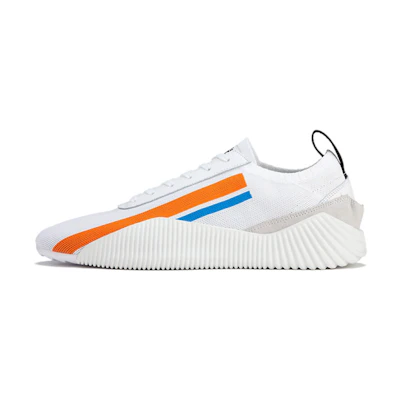 Onitsuka Tiger Acromount Knit 'White Habanero'