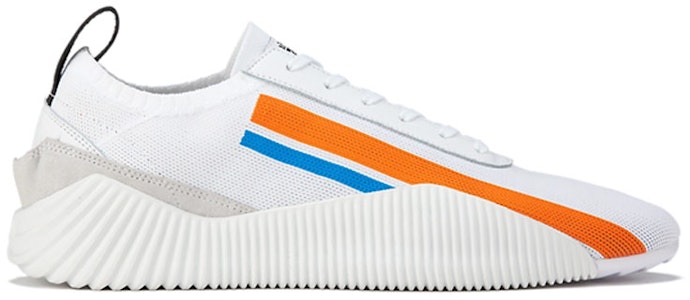 Onitsuka Tiger Acromount Knit 'Blanco Naranja' 1183B469-100 Order Onitsuka Tiger Acromount Knit 'Blanco Naranja' 1183B469-100