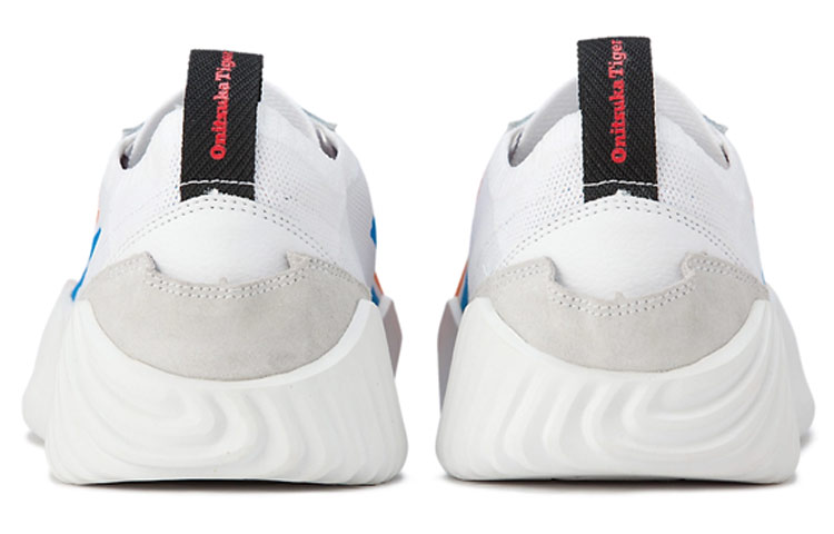 Purchase 鬼冢虎 Acromount 针织款 '白橙' 1183B469-100