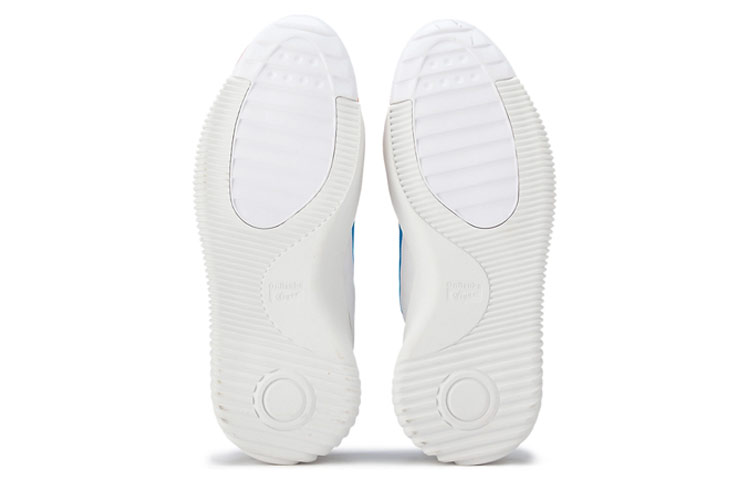 Details for 鬼冢虎 Acromount 针织款 '白橙' 1183B469-100