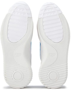 Onitsuka Tiger Acromount Knit 'Blanco Naranja' 1183B469-100 Details for Onitsuka Tiger Acromount Knit 'Blanco Naranja' 1183B469-100