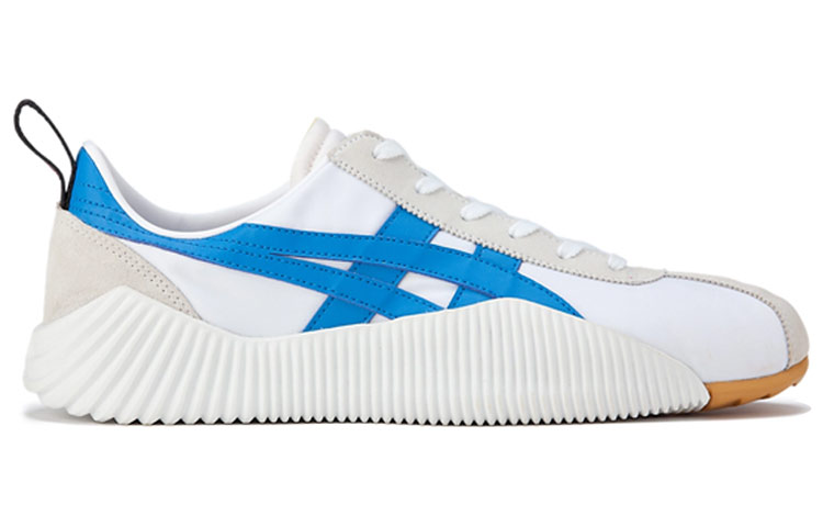 Lookbook Onitsuka Tiger Acromount MT ''Blau Weiß'' 1183B257-100