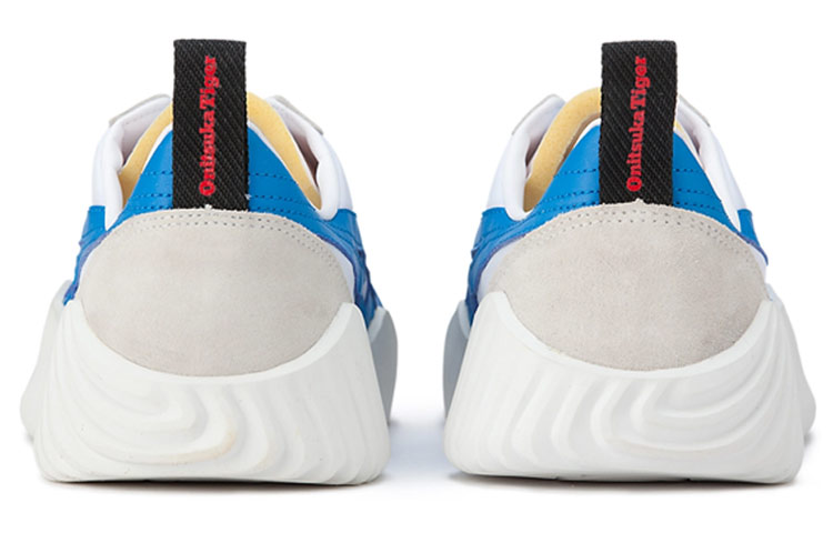 Details for Onitsuka Tiger Acromount MT ''Blau Weiß'' 1183B257-100