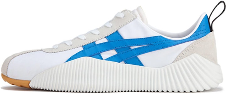 鬼冢虎 Acromount MT '蓝白' 运动鞋 1183B257-100 Buy 鬼冢虎 Acromount MT '蓝白' 运动鞋 1183B257-100