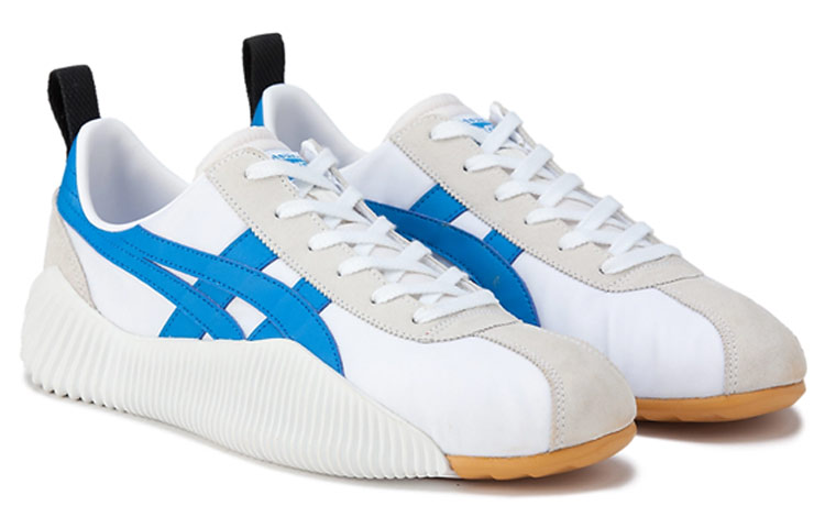 Shop Onitsuka Tiger Acromount MT 'Biru Putih' 1183B257-100