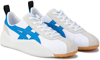 Onitsuka Tiger Acromount MT 'Biru Putih' 1183B257-100 Shop Onitsuka Tiger Acromount MT 'Biru Putih' 1183B257-100