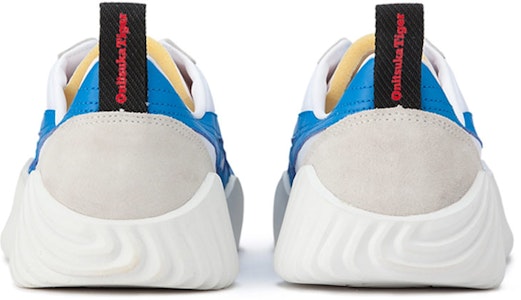 鬼冢虎 Acromount MT '蓝白' 运动鞋 1183B257-100 Purchase 鬼冢虎 Acromount MT '蓝白' 运动鞋 1183B257-100