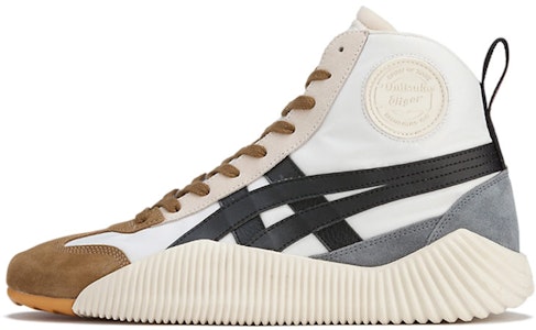 オニツカタイガー アクロマウント MT "ブラウン トゥ" 1183B467-100 Buy オニツカタイガー アクロマウント MT "ブラウン トゥ" 1183B467-100