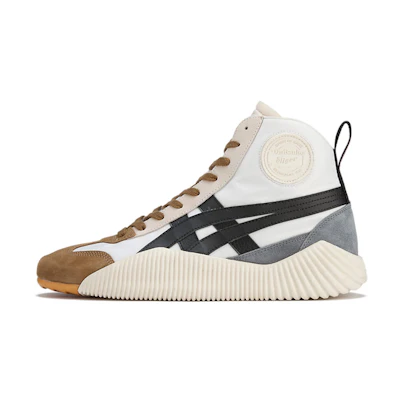 Onitsuka Tiger Acromount MT 'Brown Toe'